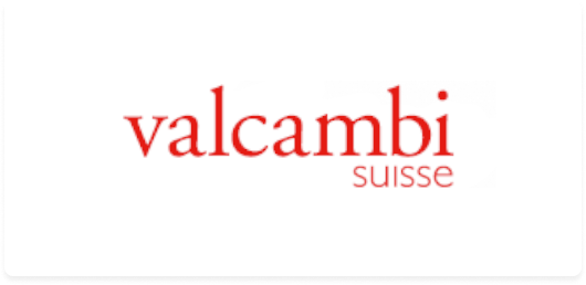 Valcambi Suisse